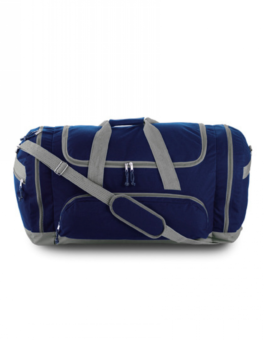 Sporttasche Caribbean blue